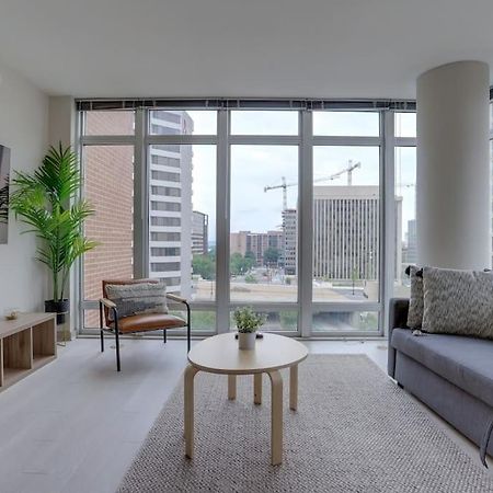 Wonderful 2Br Apartment At Crystal City Arlington Extérieur photo