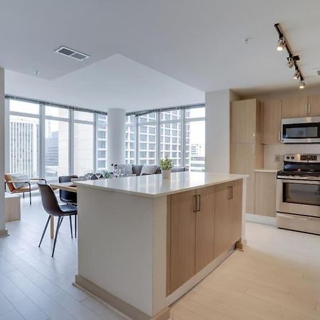 Wonderful 2Br Apartment At Crystal City Arlington Extérieur photo