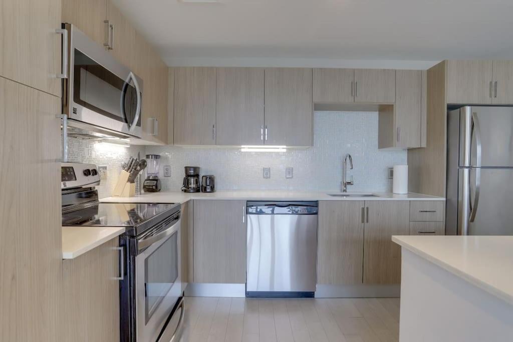 Wonderful 2Br Apartment At Crystal City Arlington Extérieur photo