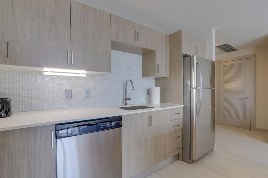 Wonderful 2Br Apartment At Crystal City Arlington Extérieur photo